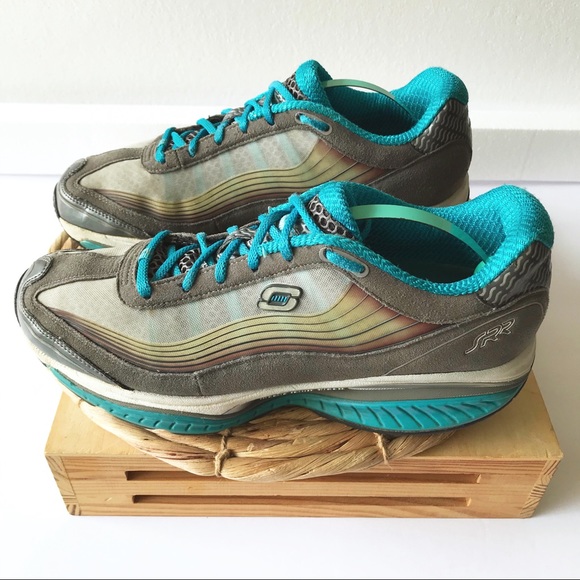 Skechers Resistance Runner Resistor Sneaker 8.5 - Picture 2 of 9